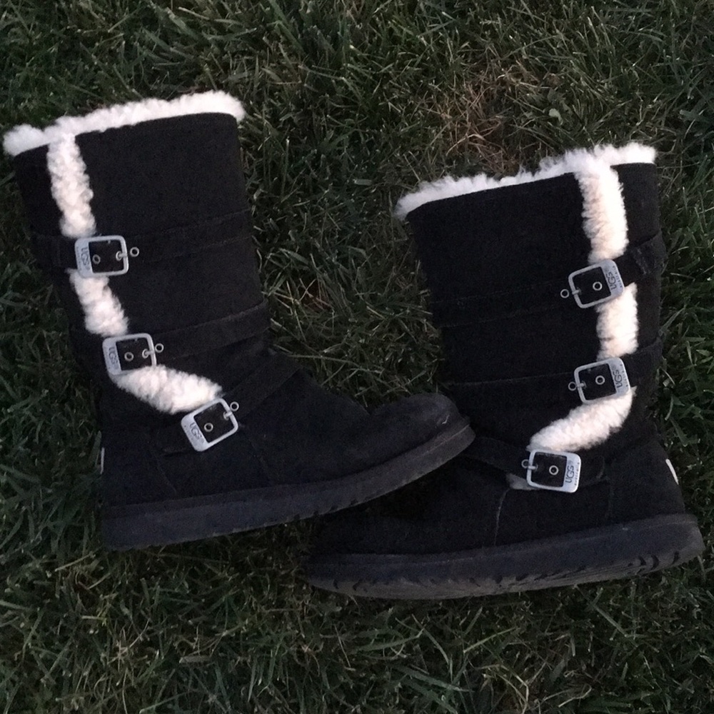 UGG boots